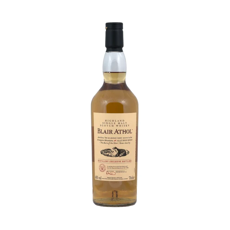 Blair Athol – Distillery Exclusive Batch 02