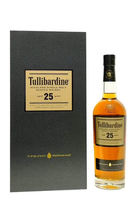 Tullibardine 25 years old - 70cl