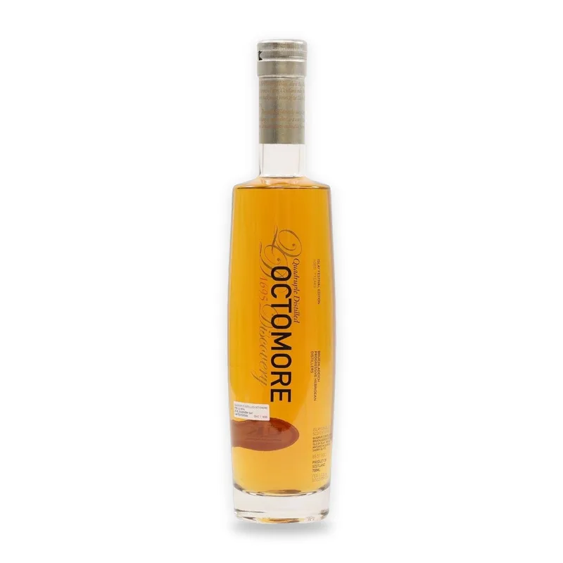 Octomore – 7 Year Old - Discovery 1695 - Fèis Ìle 2014
