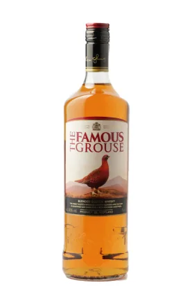 The Famous Grouse
