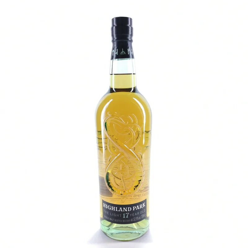 Highland Park – The Light 17 Year Old