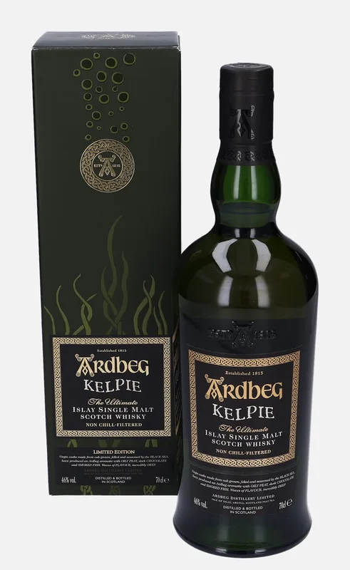 Ardbeg – Kelpie (70cl, 46%)