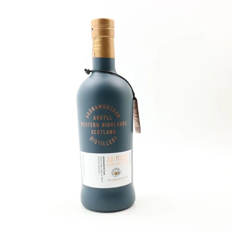 Ardnamurchan – AD/03:16 For The AD/Venturers (70cl, 55%)