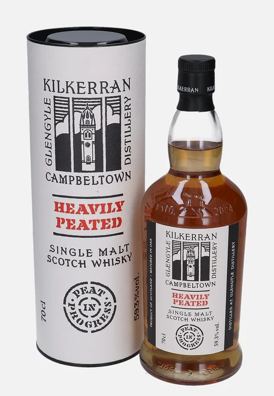 Glengyle – Batch No.1