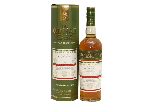 Mortlach – 2010 14 Year Old Old Malt Cask