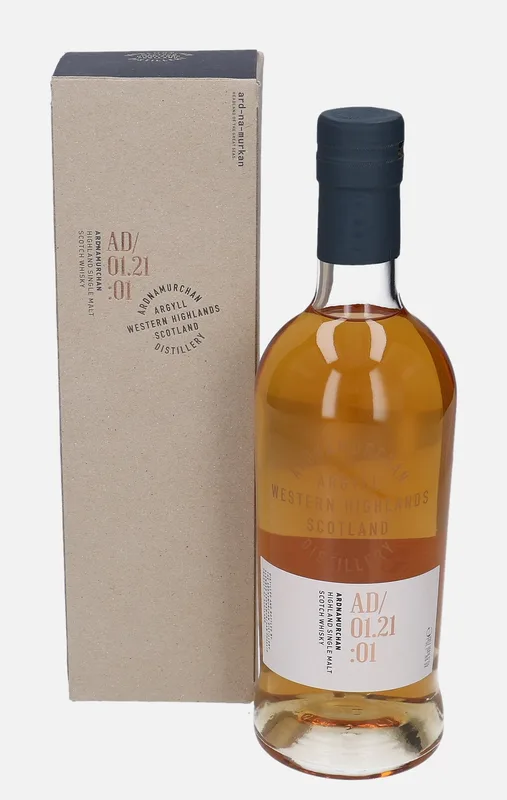 Ardnamurchan – AD/ 04.21:03