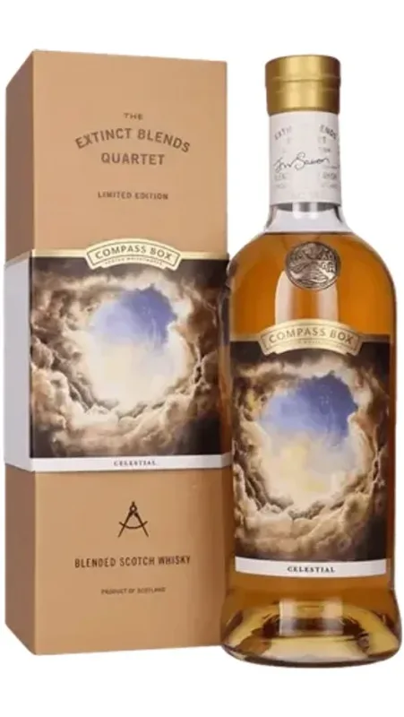 Compass Box Celestial (70cl)