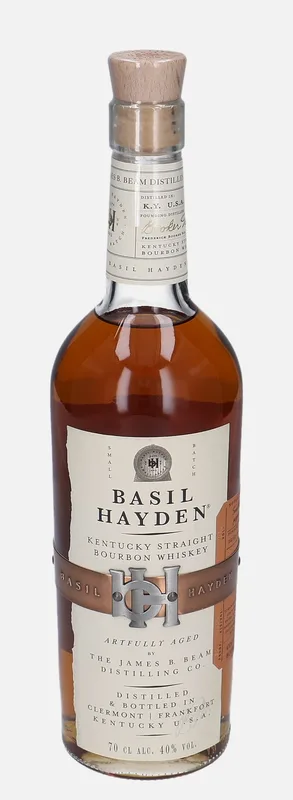 Basil Hayden's