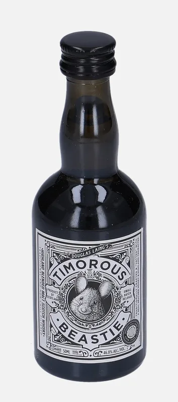 Timorous Beastie