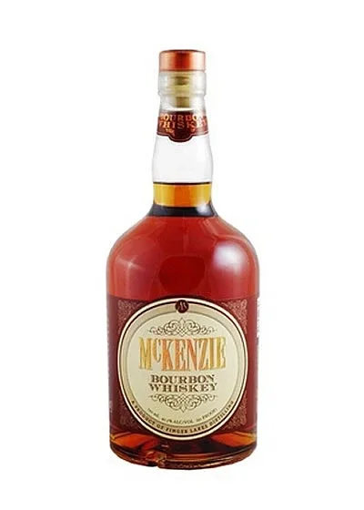 Finger Lakes McKenzie Bourbon