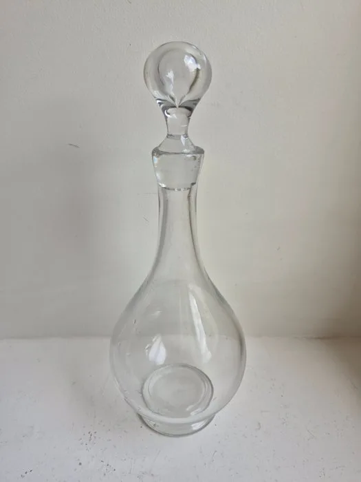 Baccarat - Carafe - Montaigne - Crystal