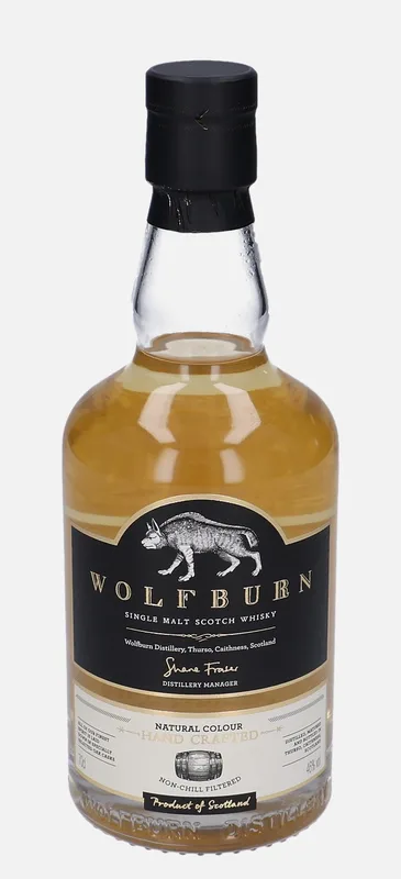 Wolfburn