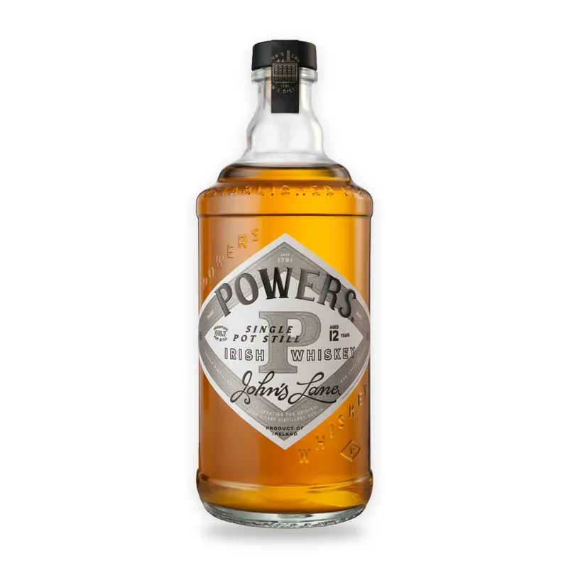 Powers John's Lane 12 Year Old (70cl)