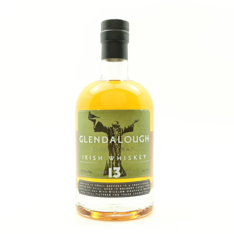 Glendalough – 13 Year Old (70cl, 46%)