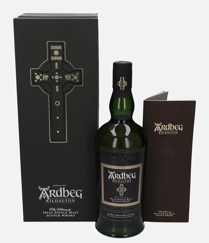 Ardbeg – Kildalton