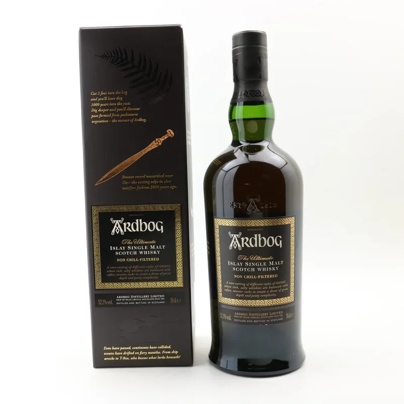 Ardbeg – Ardbog Feis Ile 2013