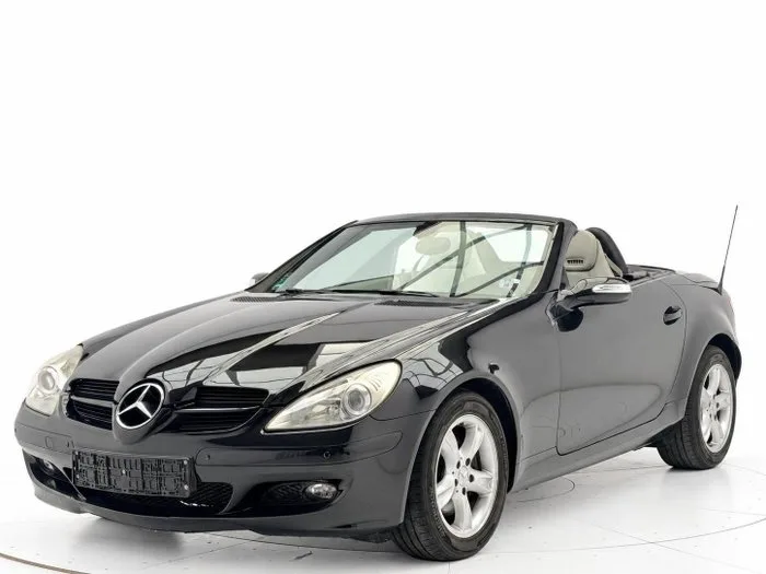 Mercedes-Benz - SLK 280 '' - 2005