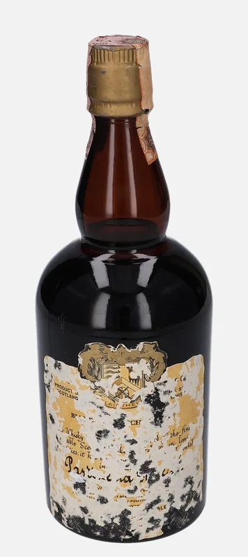 Slaintheva (75cl, 43%)