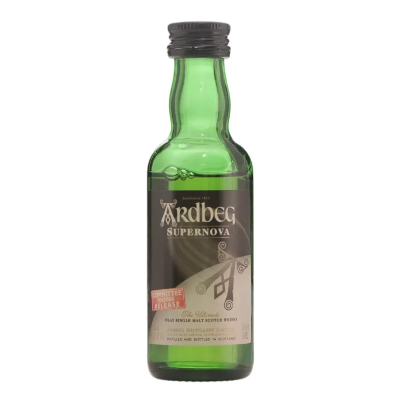 Ardbeg – Supernova SN2014 Miniature
