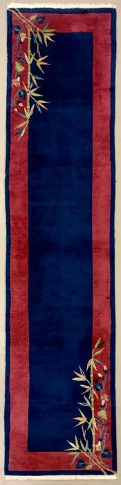 Peking - Runner - 345 cm - 82 cm