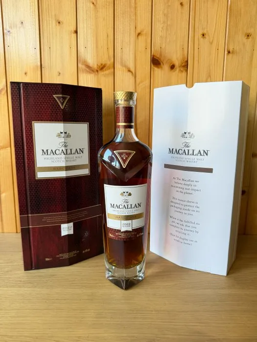 Macallan Rare Cask 2022 Release - 700ml