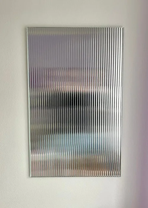 Andrea Lussoli - Mirror - Glass - DIMENSIONE MIRROR