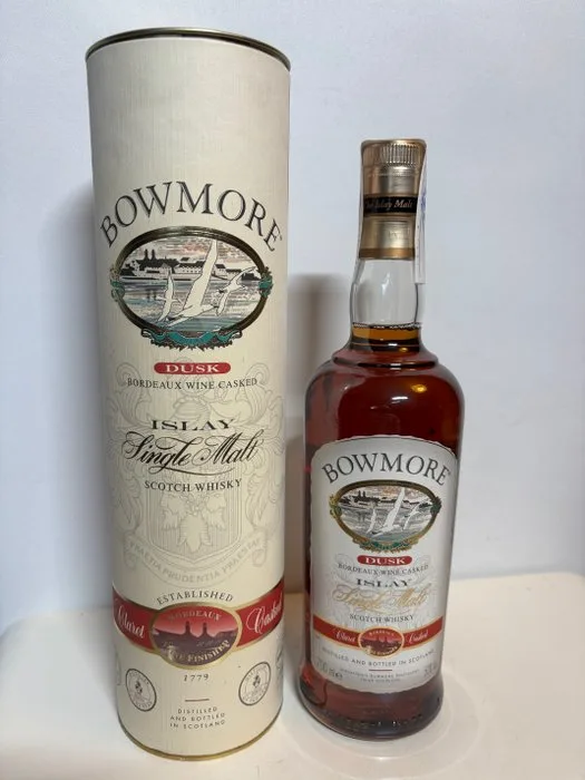 Bowmore Dusk - b. 2000s - 700ml
