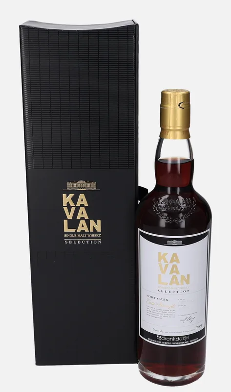 Kavalan