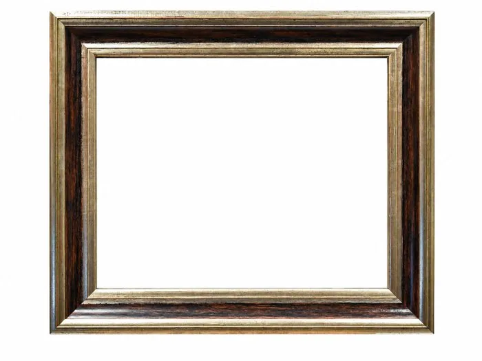 Frame - Wood