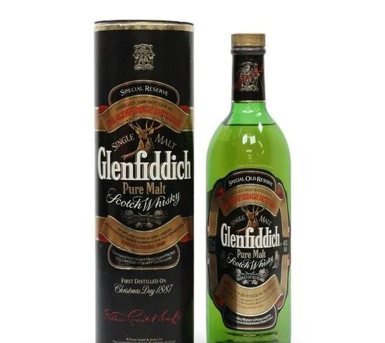 Glenfiddich – Special Reserve (75cl)