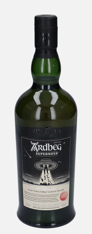 Ardbeg – Supernova Committee Release SN 2019
