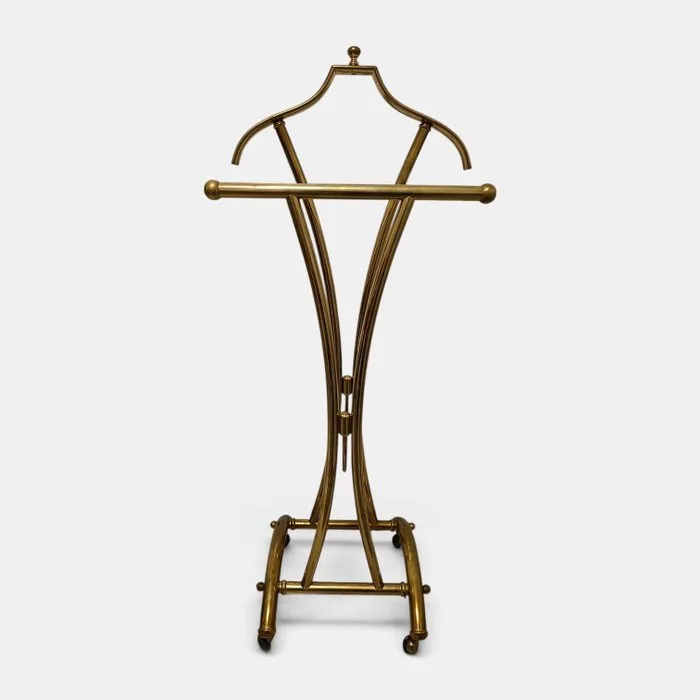 Maestri Italiani - Dressboy - Brass - Brass servo arm