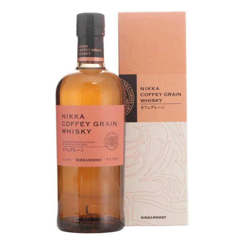 Nikka Coffey Grain