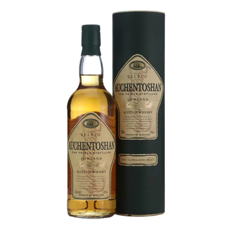 Auchentoshan – Select