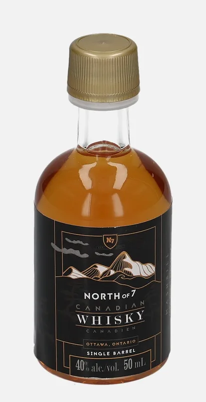 North of 7