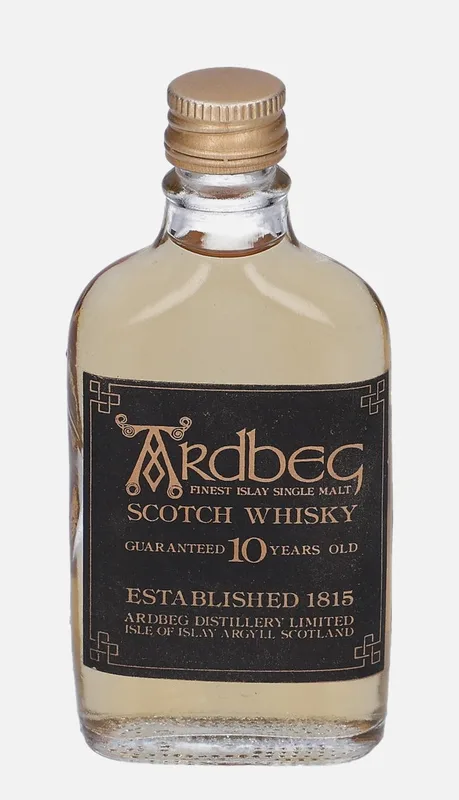 Ardbeg – 10 Year Old