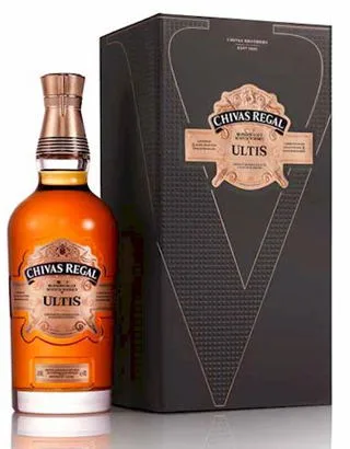 Chivas Regal – Ultis