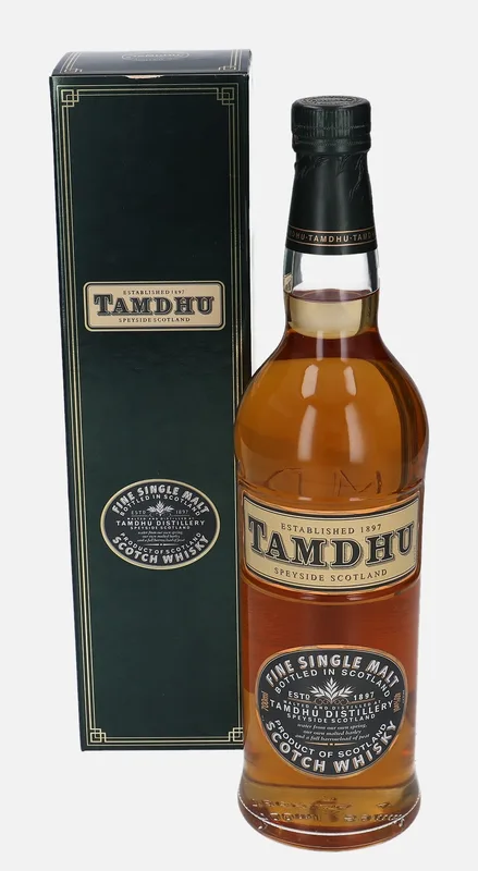 Tamdhu