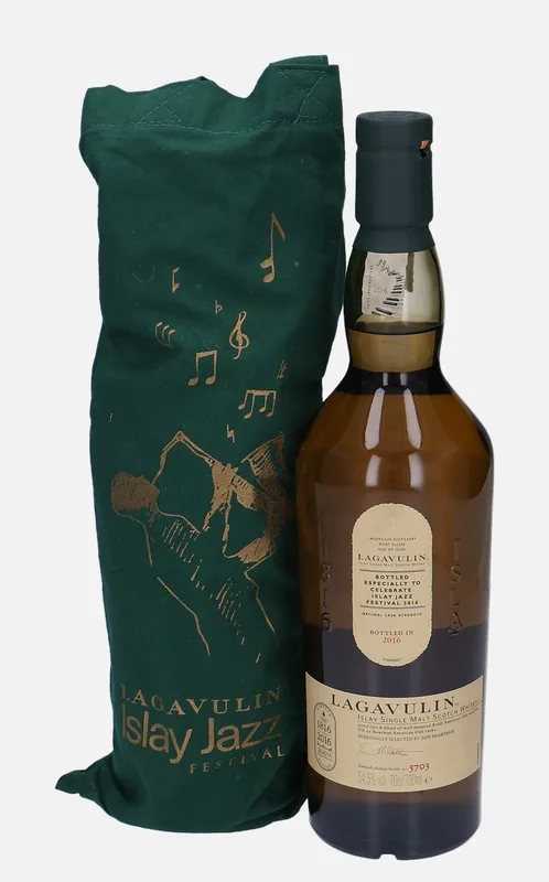 Lagavulin