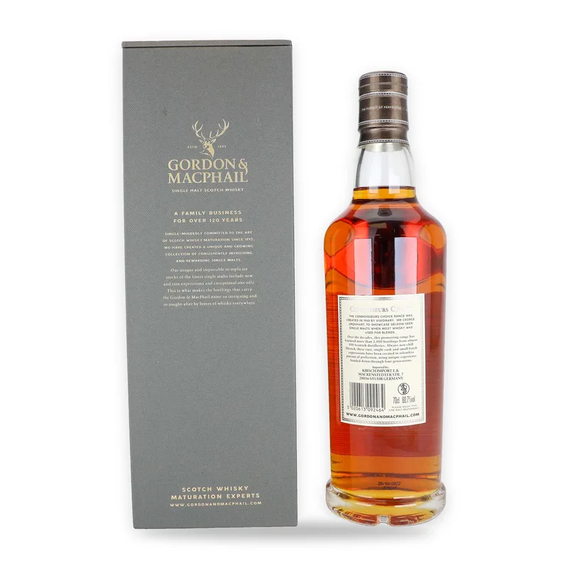 Caol Ila 1997 – 25 Years Old