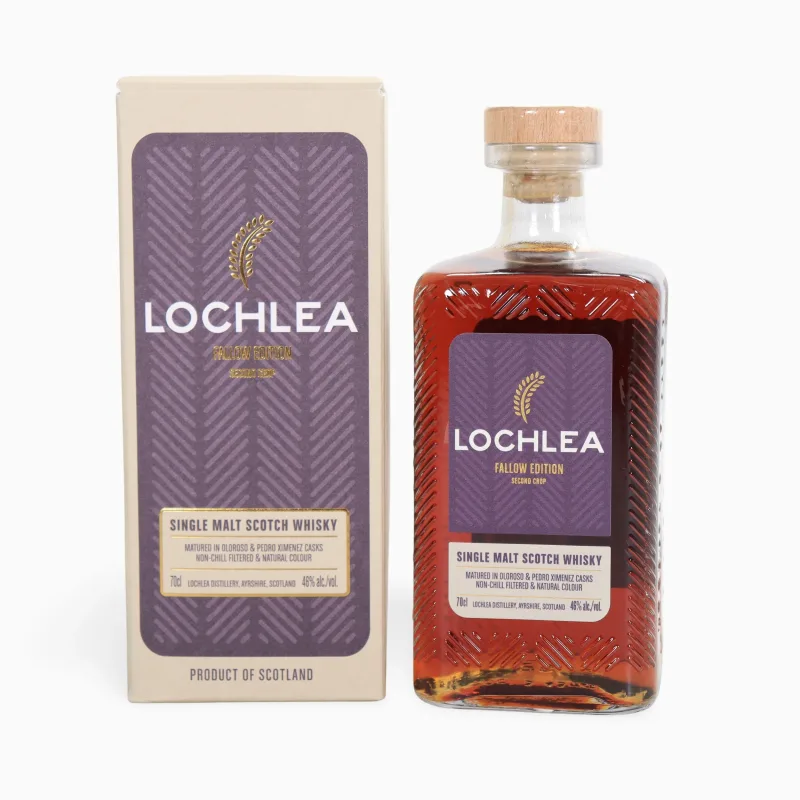 Lochlea – Fallow Edition (Second Crop)