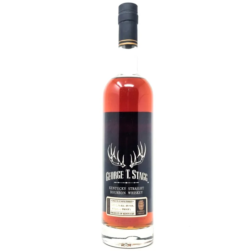 George T. Stagg 2020 Release Kentucky Bourbon