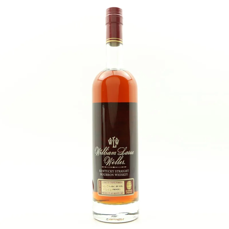 William Larue Weller – 2024 Release (75cl, 62.9%)
