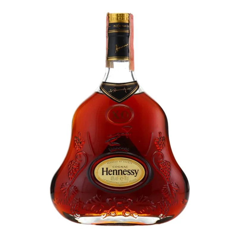Hennessy XO Cognac