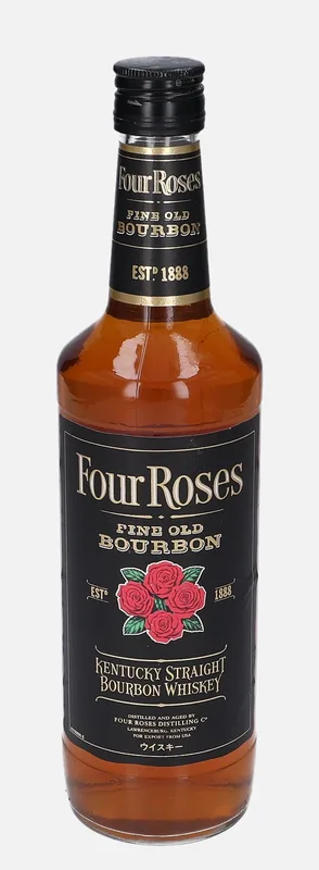 Four Roses – Fine Old Bourbon