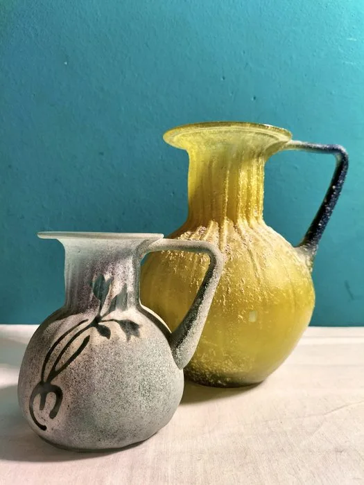 Carafe - Glass