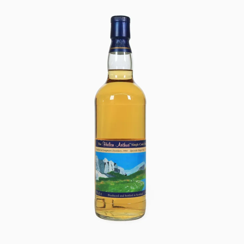 Longmorn – 1994 (Helen Arthur)