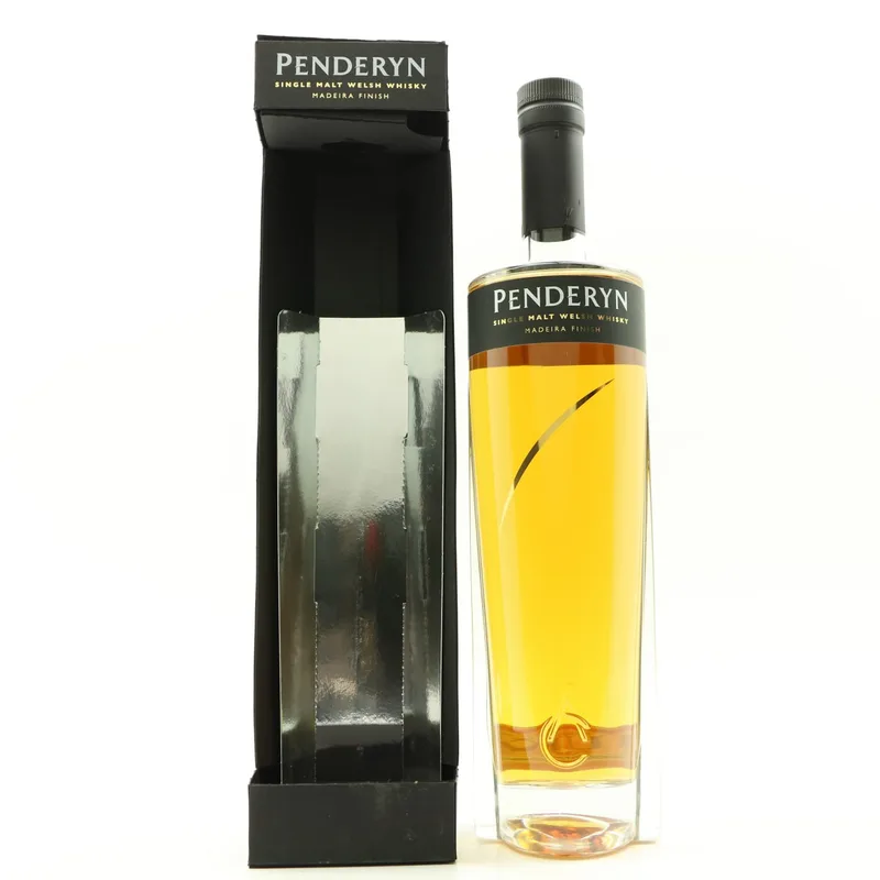 Penderyn – Madeira Finish (70cl, 46%)