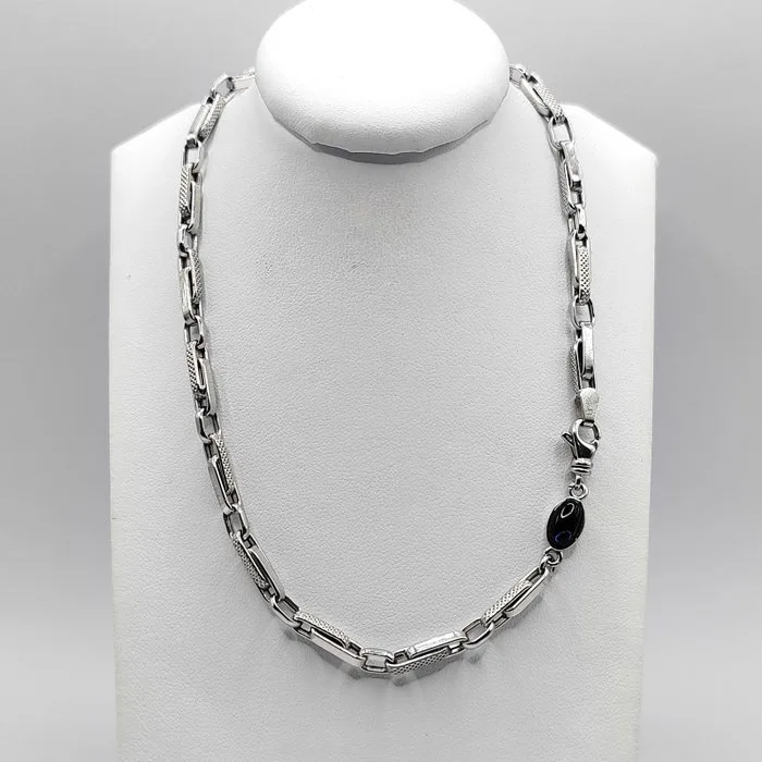 Necklace - 18 kt. Yellow gold