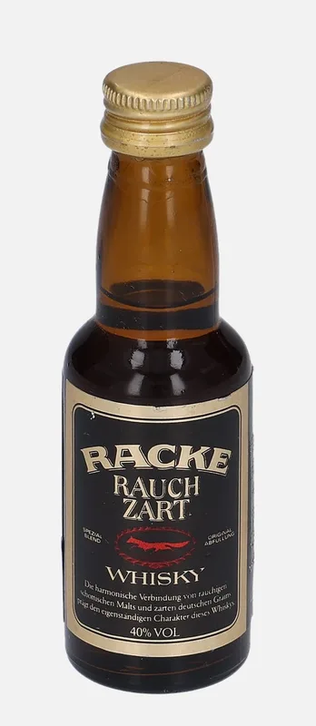 Racke Rauchzart